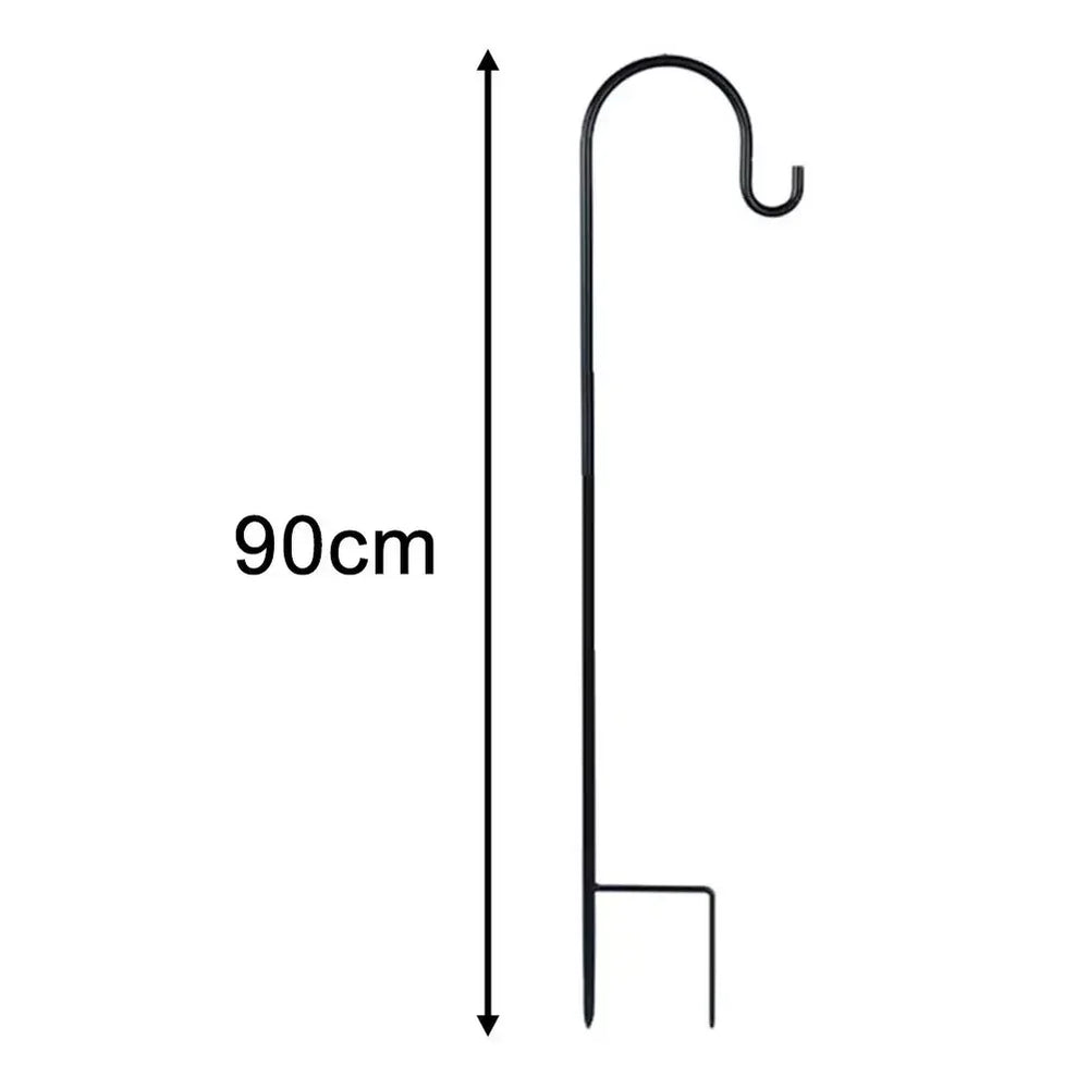 Crook™ Shepherd's Hook