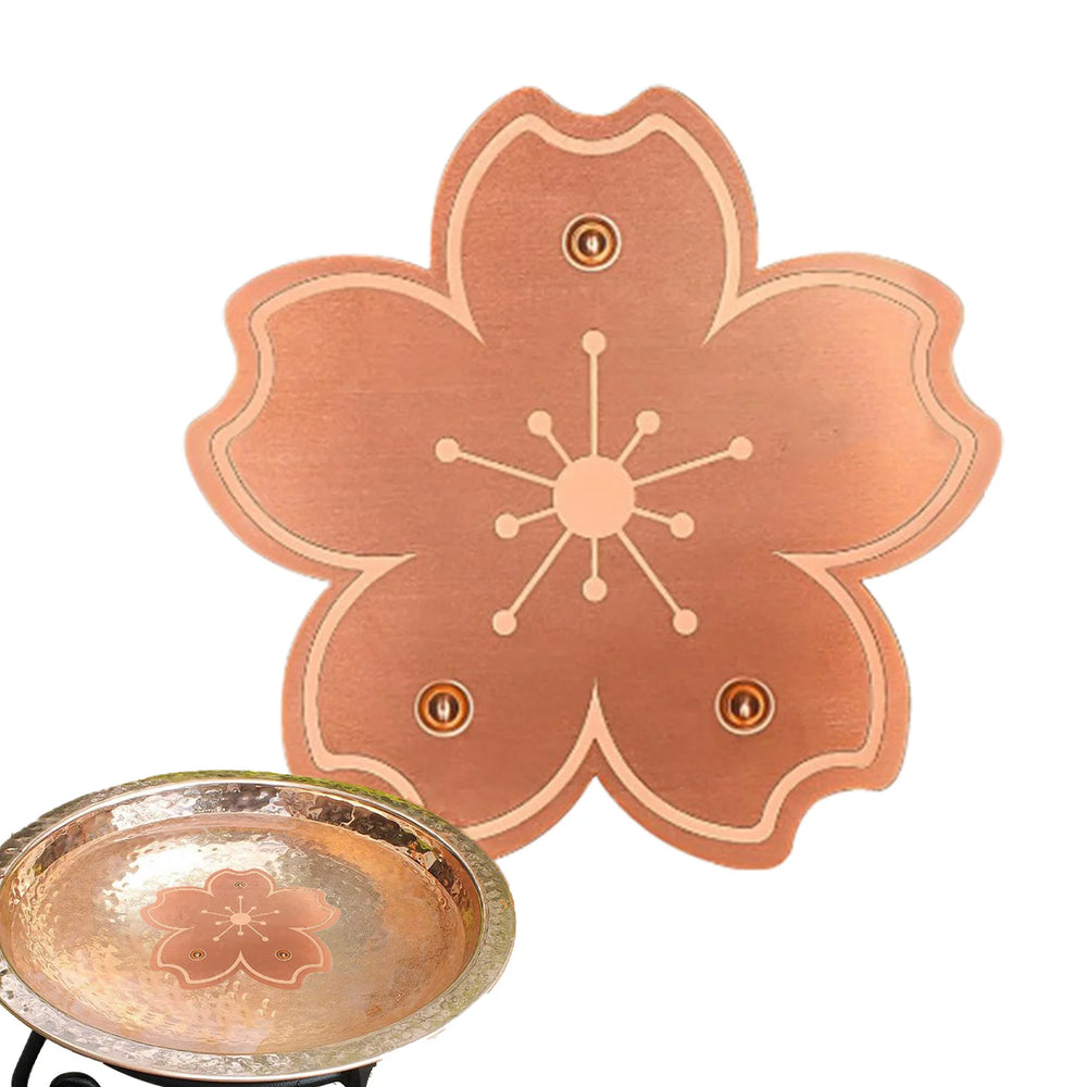 Clearwater™ Copper Disc