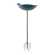 Stillwater™ Standing Bird Bath