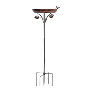 Stillwater™ Standing Bird Bath