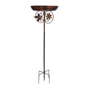 Stillwater™ Standing Bird Bath