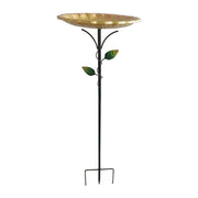 Stillwater™ Standing Bird Bath