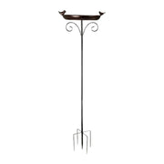 Stillwater™ Standing Bird Bath