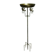 Stillwater™ Standing Bird Bath