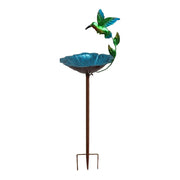 Stillwater™ Standing Bird Bath