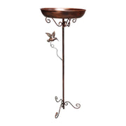 Stillwater™ Standing Bird Bath