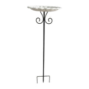 Stillwater™ Standing Bird Bath