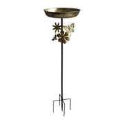 Stillwater™ Standing Bird Bath