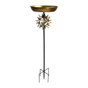 Stillwater™ Standing Bird Bath