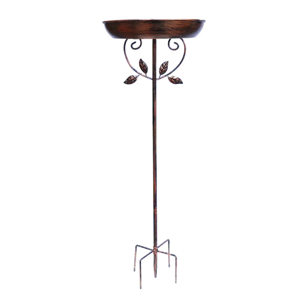Stillwater™ Standing Bird Bath