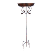 Stillwater™ Standing Bird Bath