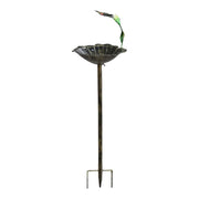 Stillwater™ Standing Bird Bath