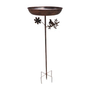 Stillwater™ Standing Bird Bath