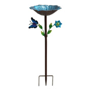 Stillwater™ Standing Bird Bath