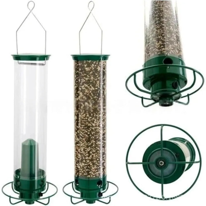 Outwit™ Squirrel-Proof Feeder