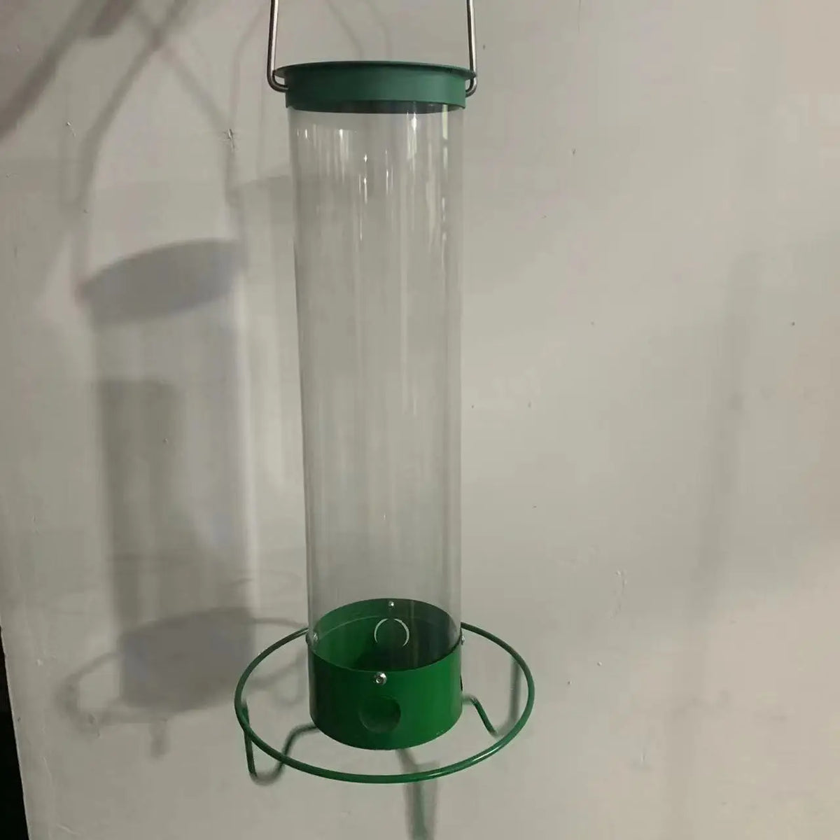 Outwit™ Squirrel-Proof Feeder