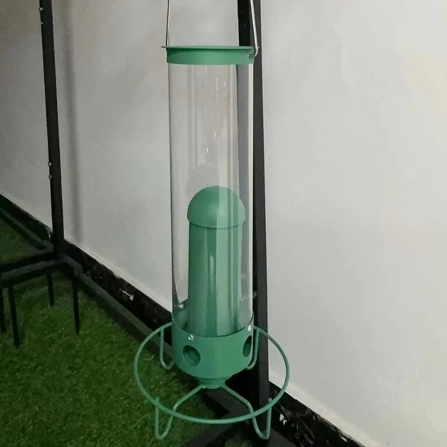 Outwit™ Squirrel-Proof Feeder