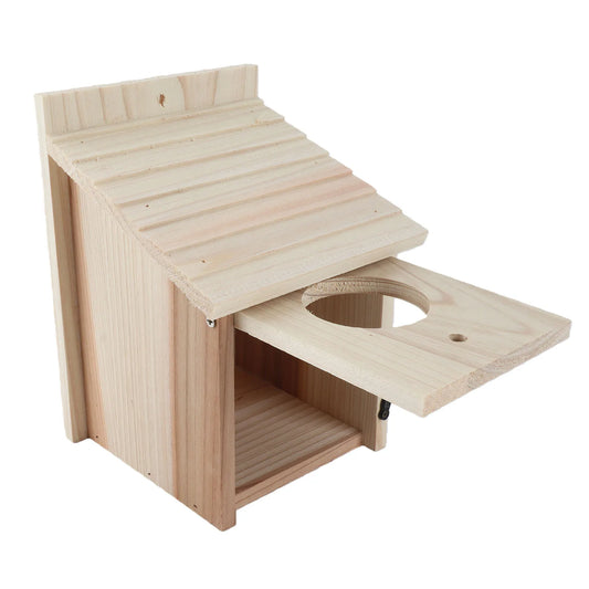 Orchard™ Open Nest Box