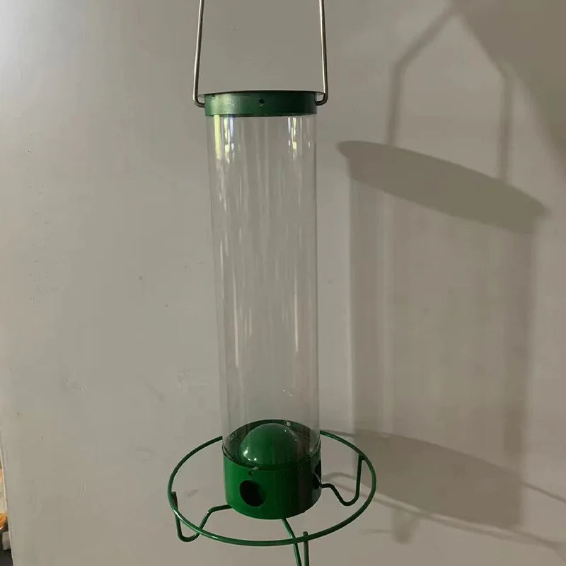 Outwit™ Squirrel-Proof Feeder