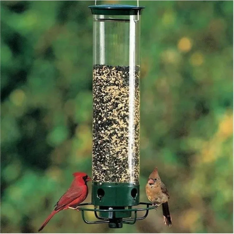 Outwit™ Squirrel-Proof Feeder