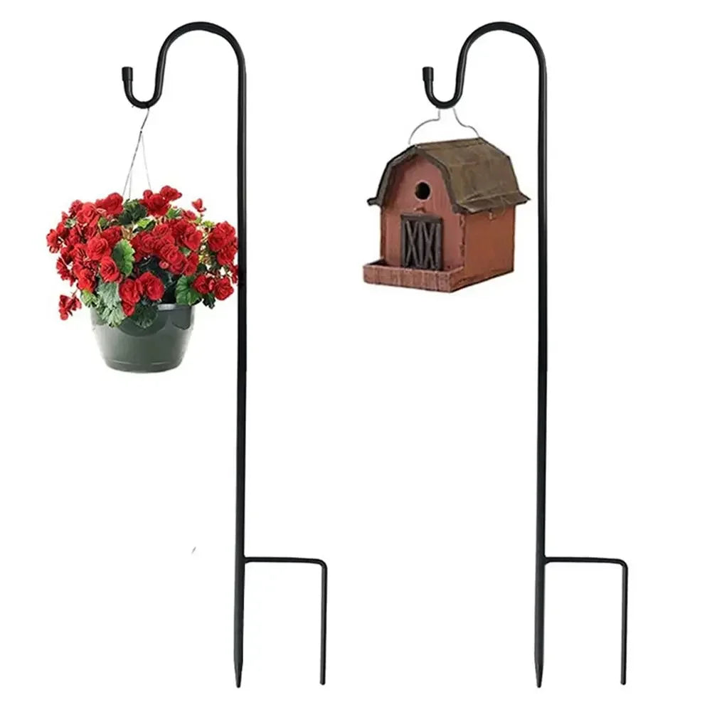 Crook™ Shepherd's Hook