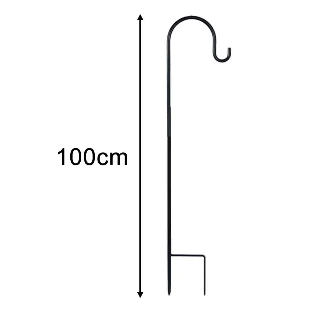 Crook™ Shepherd's Hook