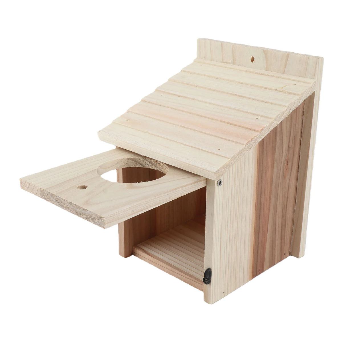 Orchard™ Open Nest Box