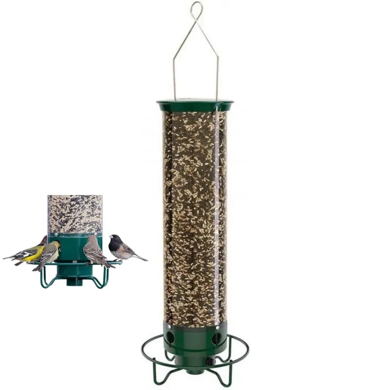Outwit™ Squirrel-Proof Feeder