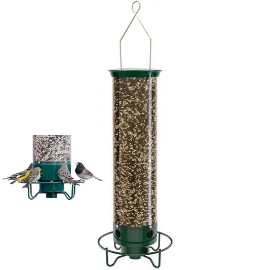 Outwit™ Squirrel-Proof Feeder