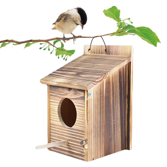 Hedgeway™ Winter Roost Box