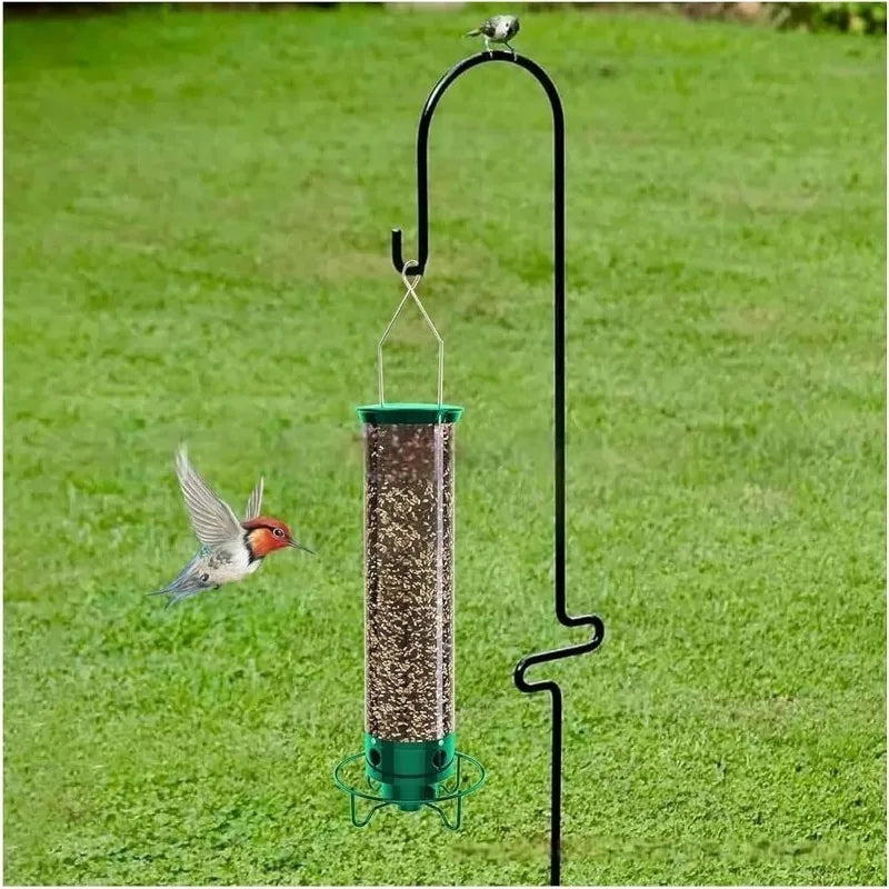 Outwit™ Squirrel-Proof Feeder