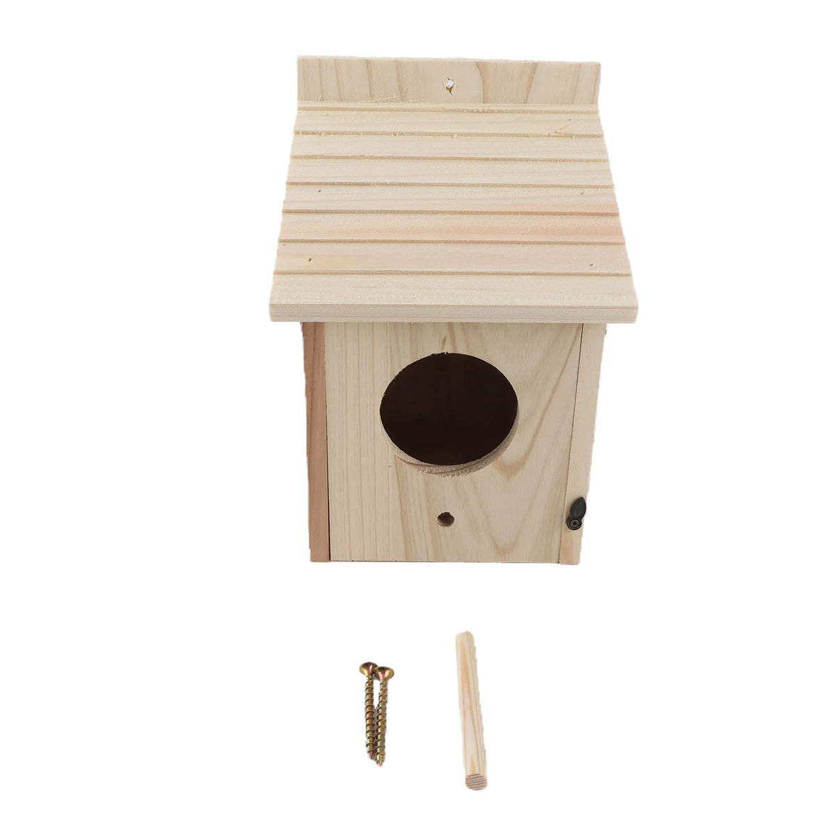 Orchard™ Open Nest Box
