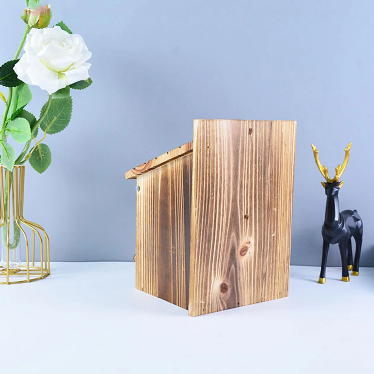 Hedgeway™ Winter Roost Box
