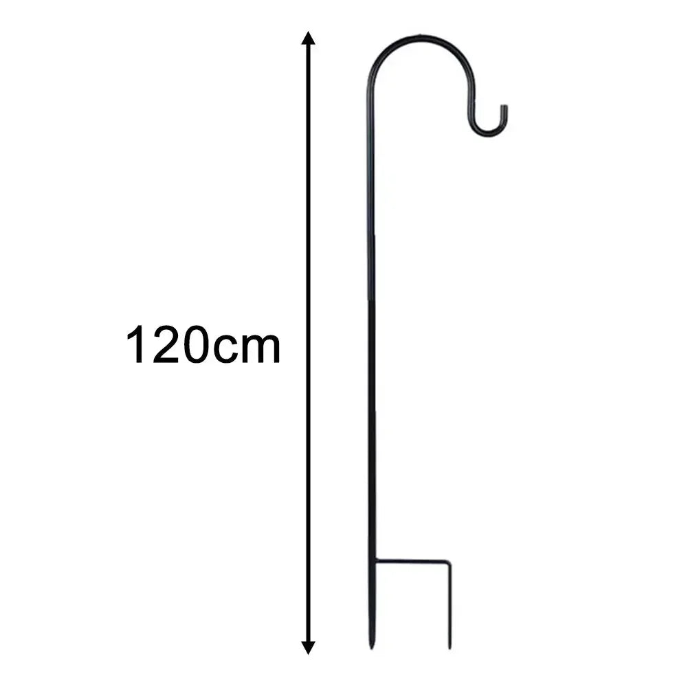 Crook™ Shepherd's Hook