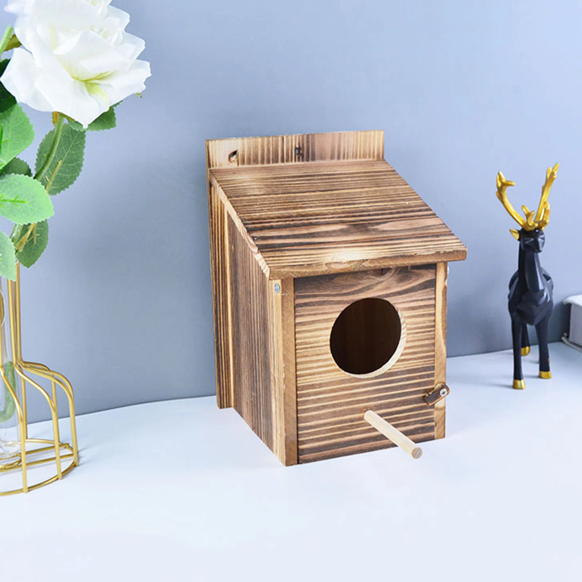 Hedgeway™ Winter Roost Box