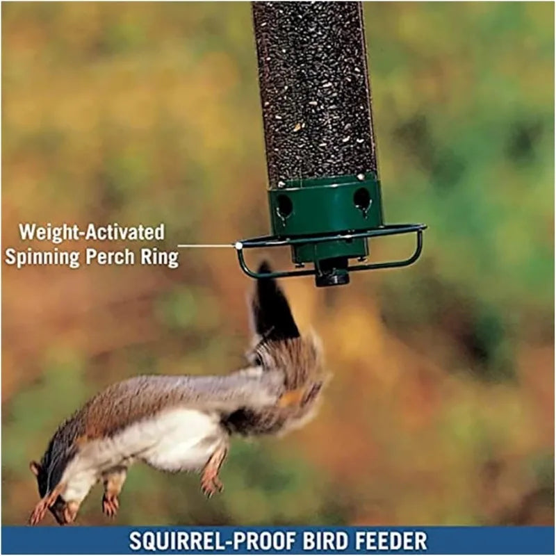Outwit™ Squirrel-Proof Feeder